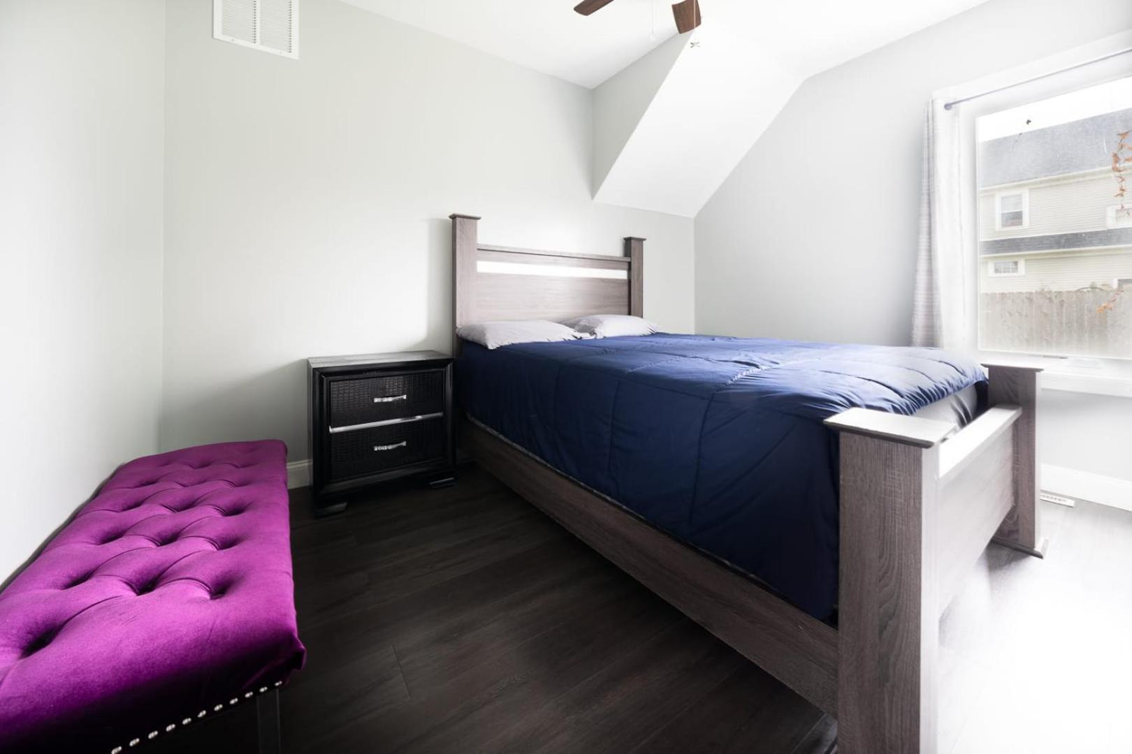 Comfy 4Br, 1 Bath Near The Falls & Casino Niagara Falls Exterior photo